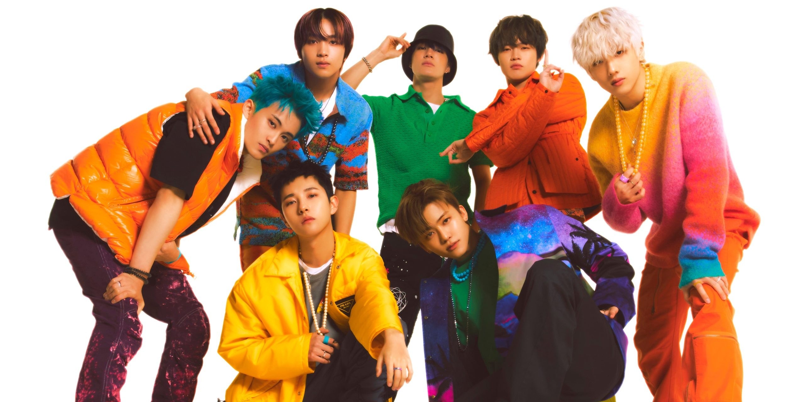NCT DREAM announce 'THE DREAM SHOW 2: In A DREAM' Seoul concerts